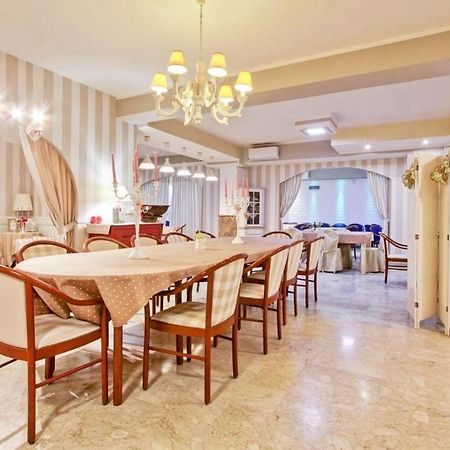 Hotel La Maison Delle Terme Тиволи-Терме Экстерьер фото