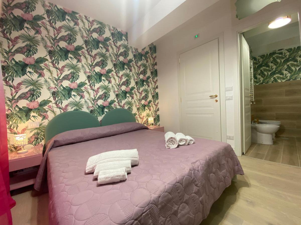 Hotel La Maison Delle Terme Тиволи-Терме Экстерьер фото