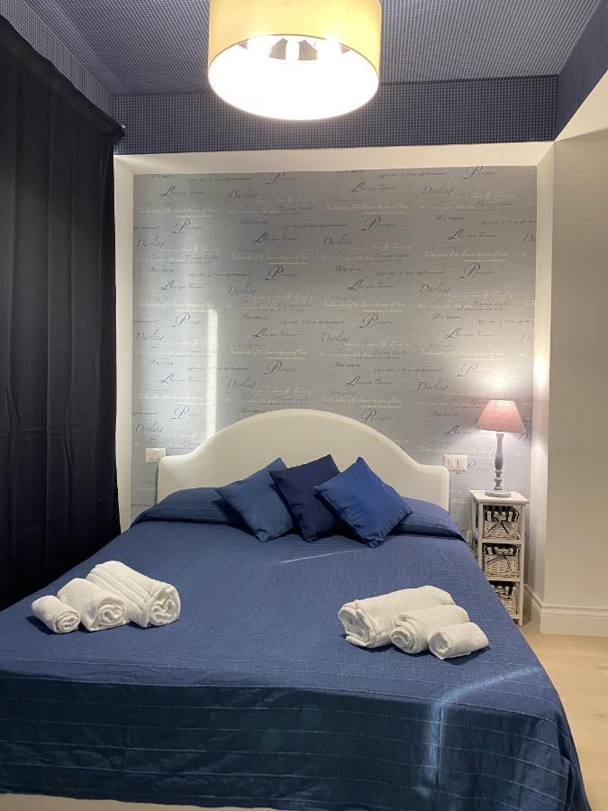 Hotel La Maison Delle Terme Тиволи-Терме Экстерьер фото