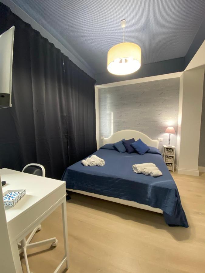 Hotel La Maison Delle Terme Тиволи-Терме Экстерьер фото