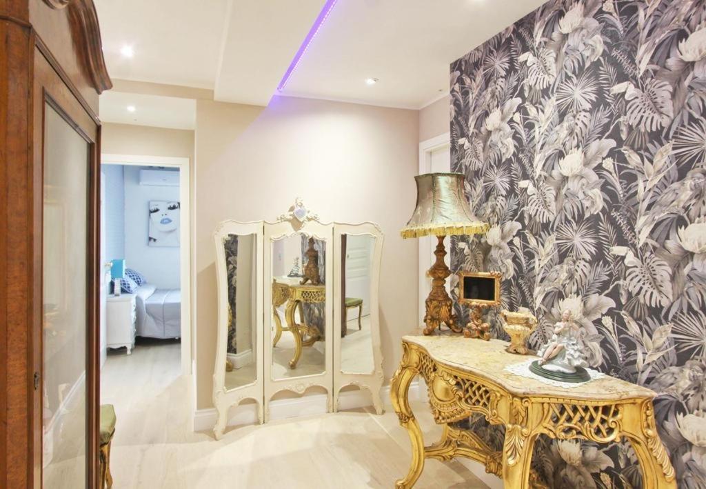 Hotel La Maison Delle Terme Тиволи-Терме Экстерьер фото