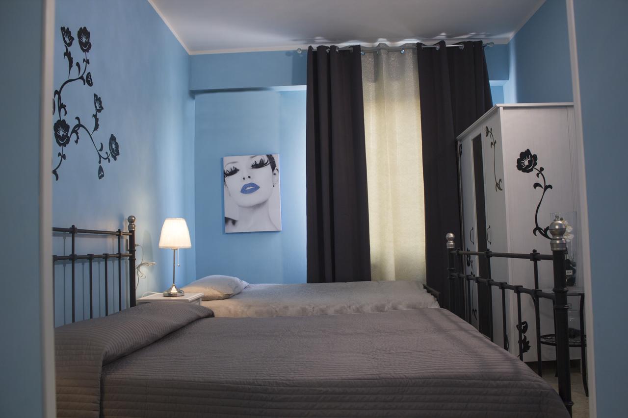 Hotel La Maison Delle Terme Тиволи-Терме Экстерьер фото