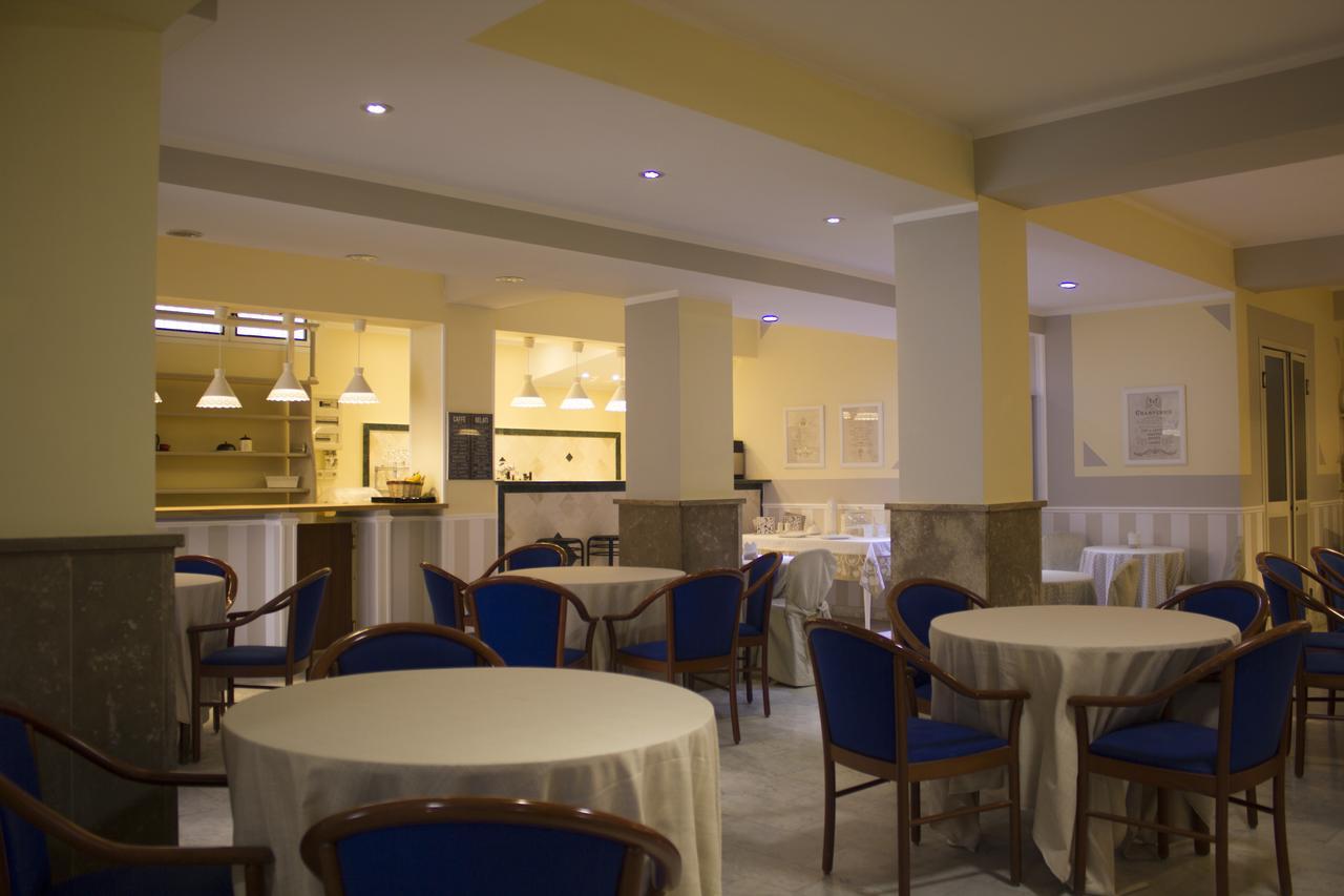 Hotel La Maison Delle Terme Тиволи-Терме Экстерьер фото